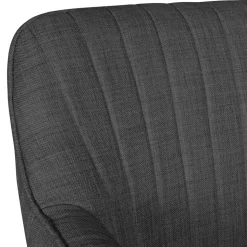 Drehbarer Bürostuhl als Sessel - Beverli