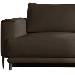 Dreisitzer Couch mit Schlaffunktion - Tanoru