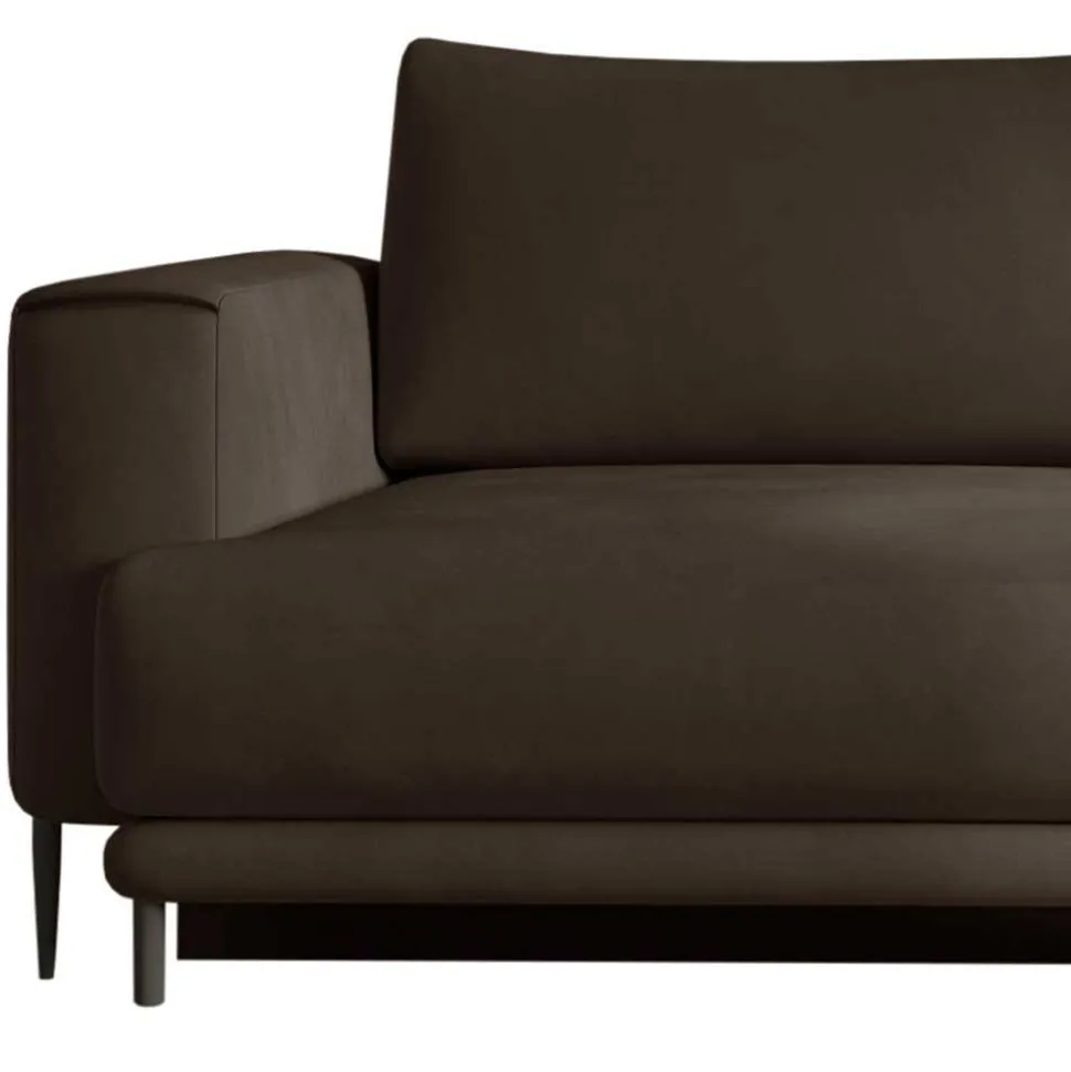 Dreisitzer Couch mit Schlaffunktion - Tanoru