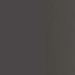 Dunkelgraues Badregal mit 5 Fächern - Breznia