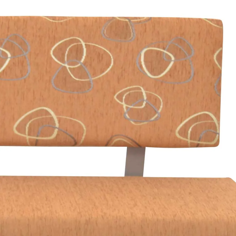 Eckbank mit vier Sitzplätzen - Prasido