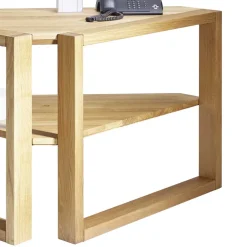 Ecktisch Natrius für Büro