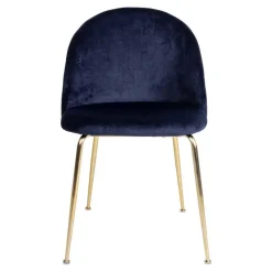 Edle Esstischgruppe in Rund - Lion (fünfteilig)