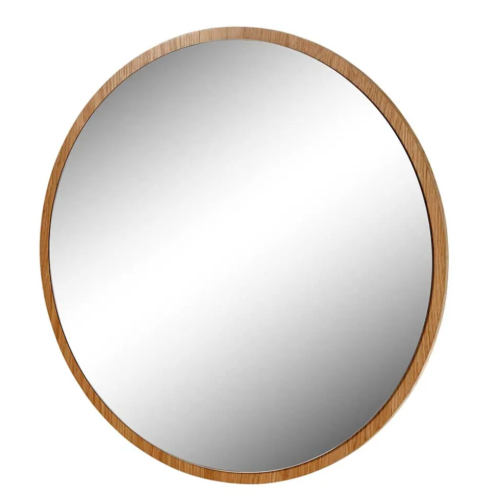 Eiche Dielenmöbel massiv - Kopiana (sechsteilig)