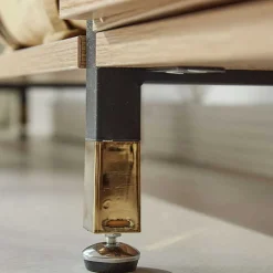 Einrichtung begehbarer Kleiderschrank 210x210x30 cm - Tofos