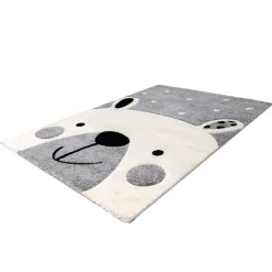 Eisbär Teppich für Kinder - Izumy