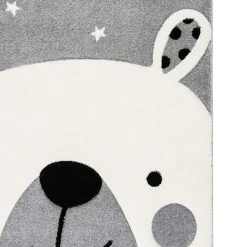 Eisbär Teppich für Kinder - Izumy