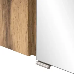 Elegante Badeinrichtung Möbelset - Eight (vierteilig)