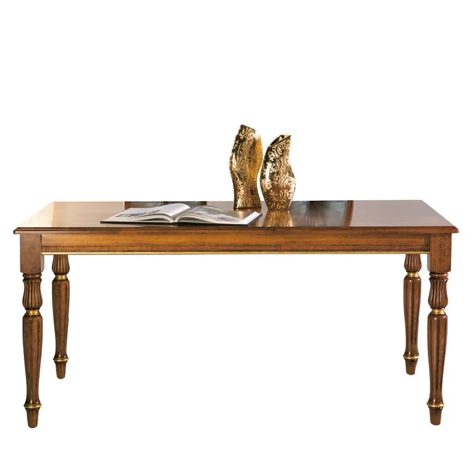 Eleganter Esstisch im klassischen Stil - Eracosta