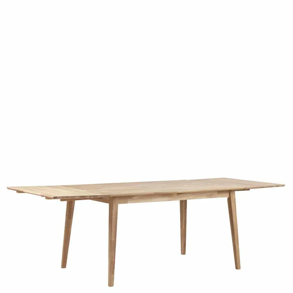 Eleganter Esszimmer Tisch aus Massivholz - Pessoa