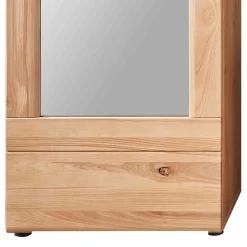 Eleganter Garderobenschrank mit Ganzkörperspiegel - Cymbal