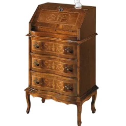 Eleganter Sekretär in italienischem Design - Venerdina