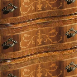 Eleganter Sekretär in italienischem Design - Venerdina