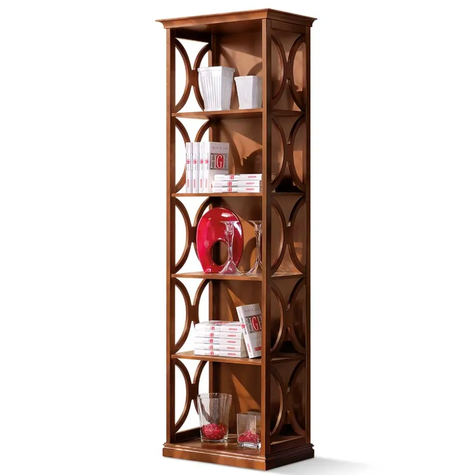 Elegantes Regal in italienischem Design - Exotica