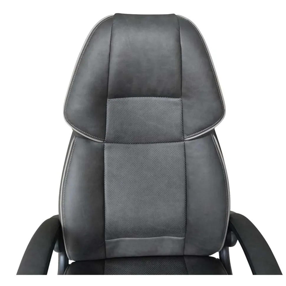 Ergonomischer Bürostuhl mit hoher Lehne - Fistrana