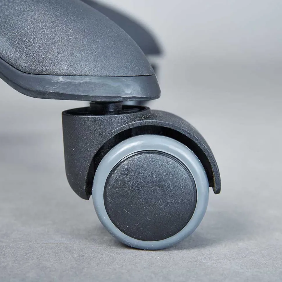 Ergonomischer Bürostuhl mit hoher Lehne - Fistrana