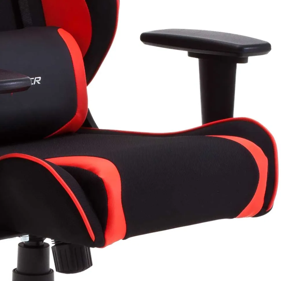 Ergonomischer PC Stuhl im Racing Design - Apulias