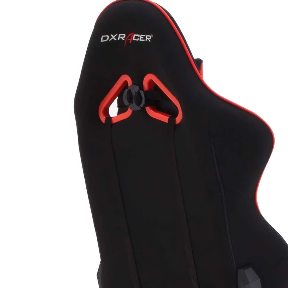 Ergonomischer PC Stuhl im Racing Design - Apulias