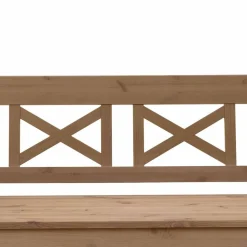 Essbank Giurgia mit Stauraum