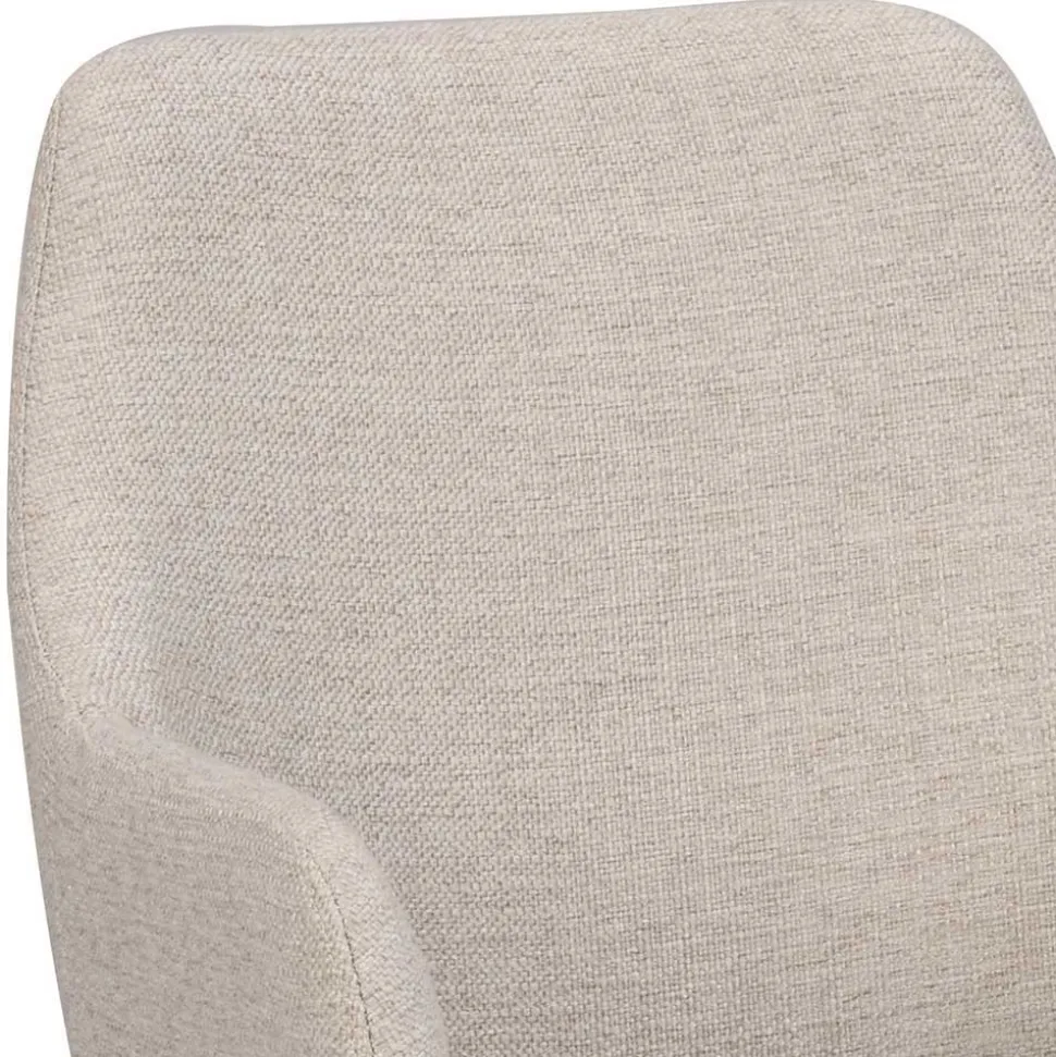 Essgruppe im Skandinavischen Wohnstil - Ivona (siebenteilig)