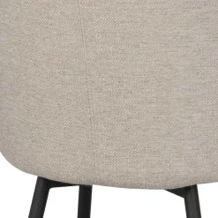 Essgruppe im Skandinavischen Wohnstil - Ivona (siebenteilig)