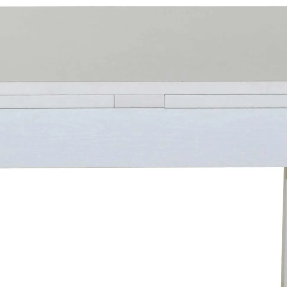 Essgruppe in Weiß & Grün - Algarvo (fünfteilig)