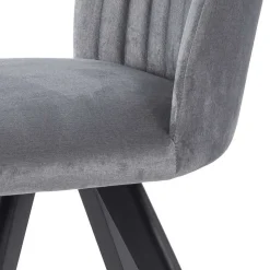 Essgruppe mit Ausziehtisch Set - Savetrac (siebenteilig)