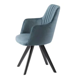 Essgruppe mit Ausziehtisch Set - Savetrac (siebenteilig)