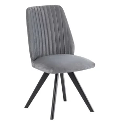 Essgruppe mit Ausziehtisch Set - Savetrac (siebenteilig)