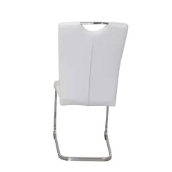 Essgruppe mit mit Betonoptik Tisch - Zyana (fünfteilig)