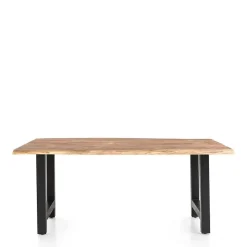 Essplatzgruppe mit vier Sitzplätzen - Marena (fünfteilig)