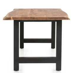 Essplatzgruppe mit vier Sitzplätzen - Marena (fünfteilig)