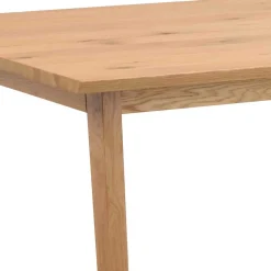 Esstisch & 2 Stühle & Bank - Canberra (vierteilig)