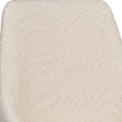 Esstisch & Schalenstühle im Set - Frantasticas (siebenteilig)