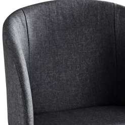 Esstisch & vier Tischsessel - Osikia (fünfteilig)