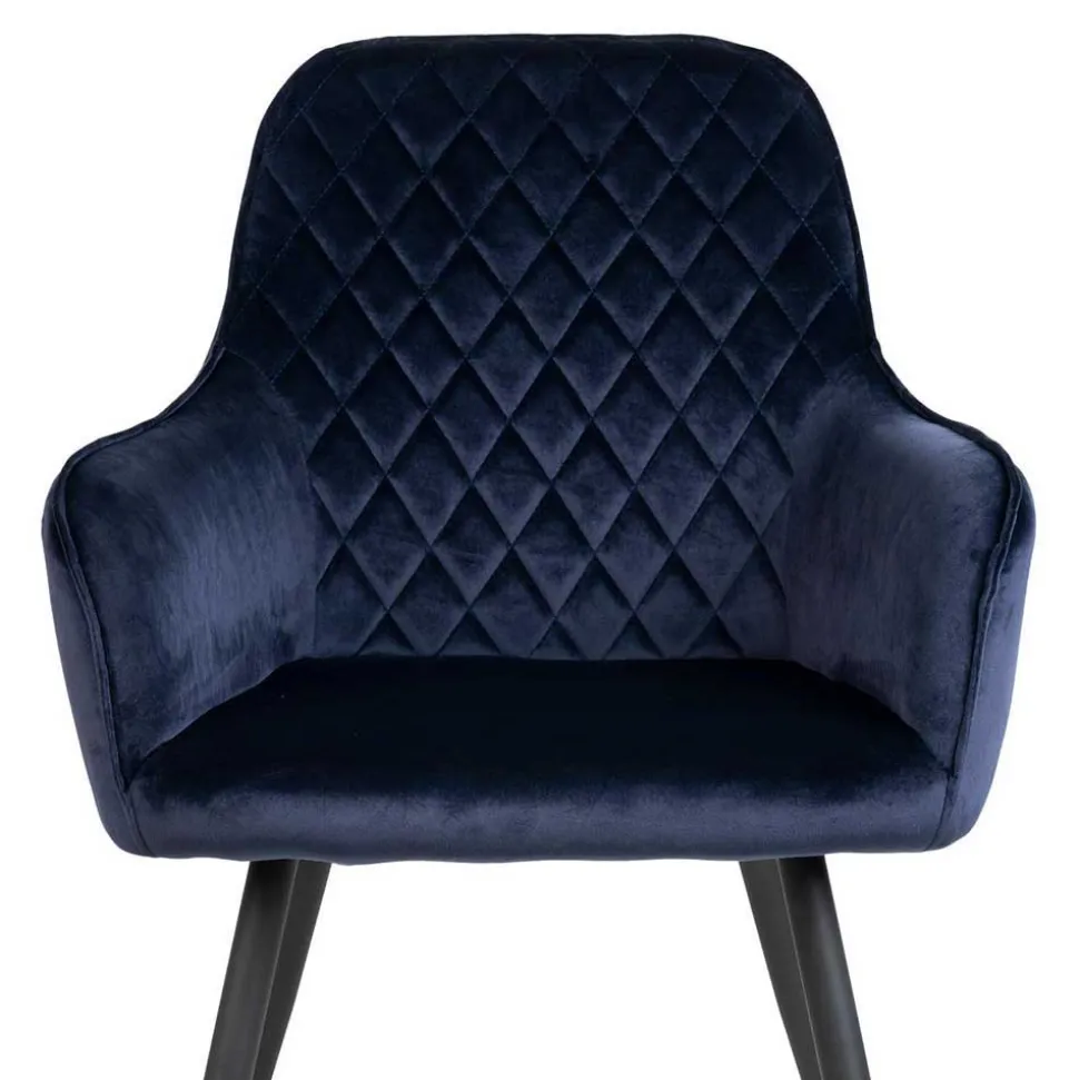 Esstisch & zehn Stühle - Gruskom (elfteilig)