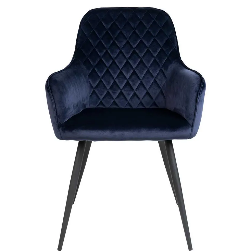 Esstisch & zehn Stühle - Gruskom (elfteilig)