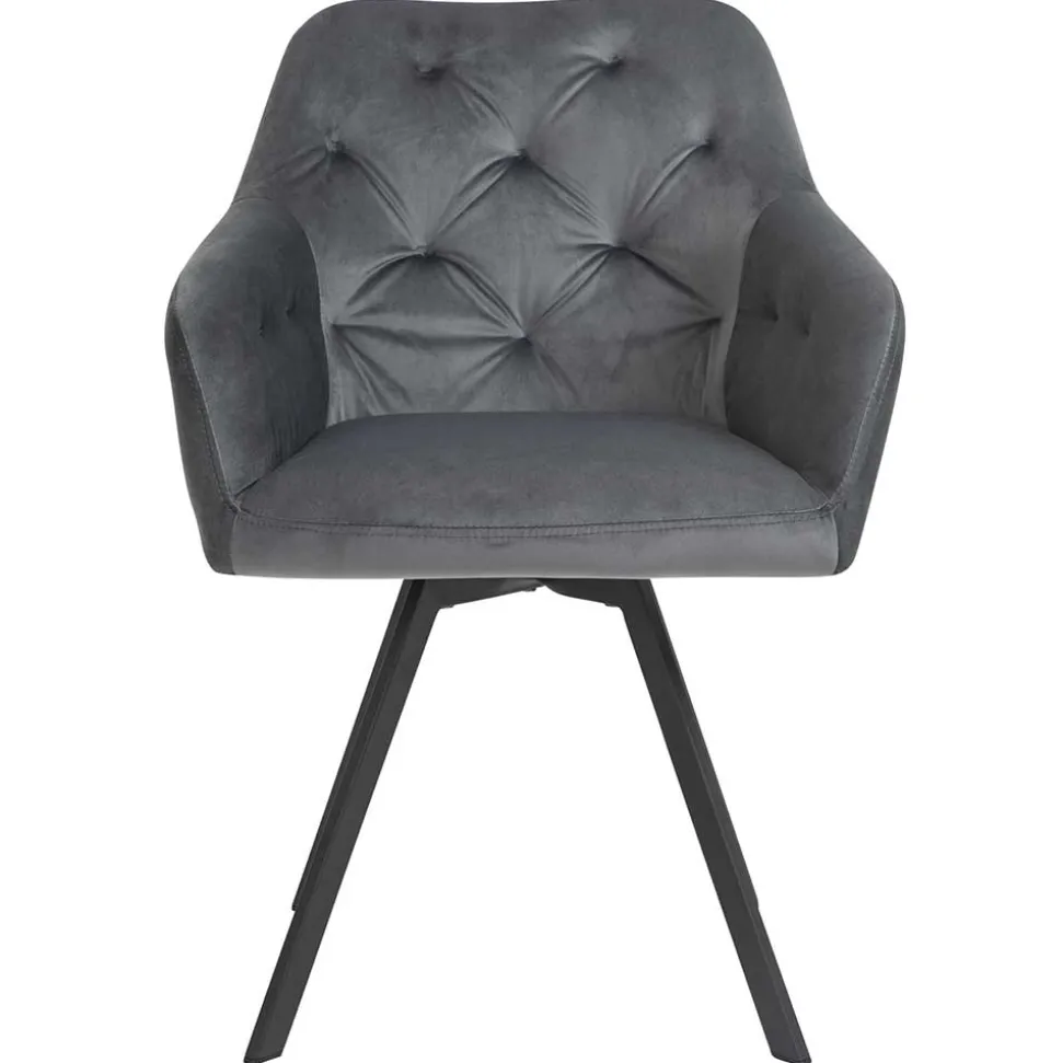 Esstisch Armlehnenstuhl drehbar - Wincaton