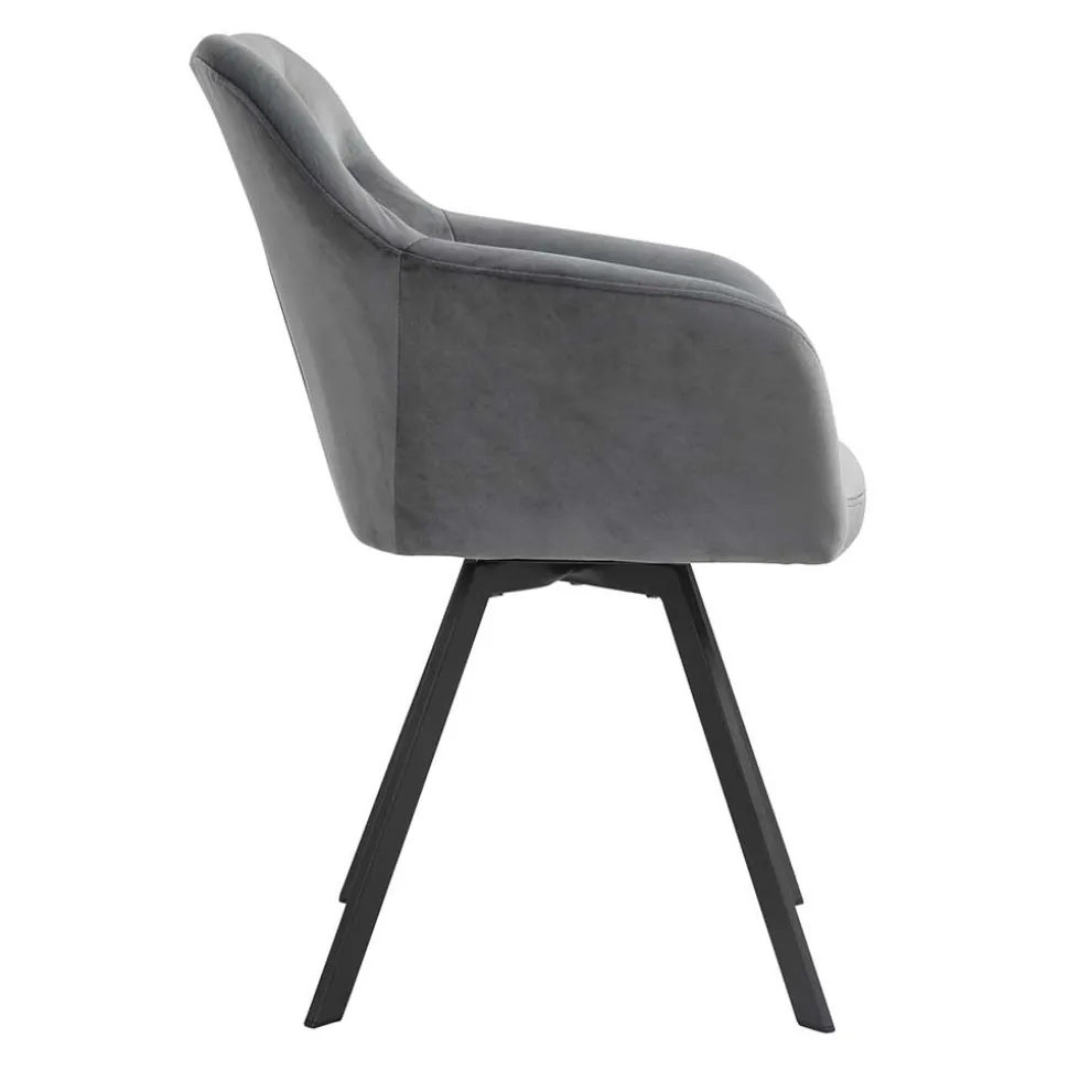 Esstisch Armlehnenstuhl drehbar - Wincaton