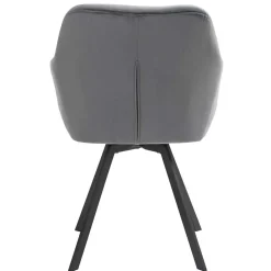 Esstisch Armlehnenstuhl drehbar - Wincaton