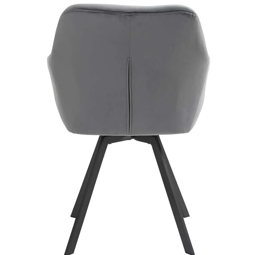 Esstisch Armlehnenstuhl drehbar - Wincaton