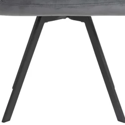 Esstisch Armlehnenstuhl drehbar - Wincaton