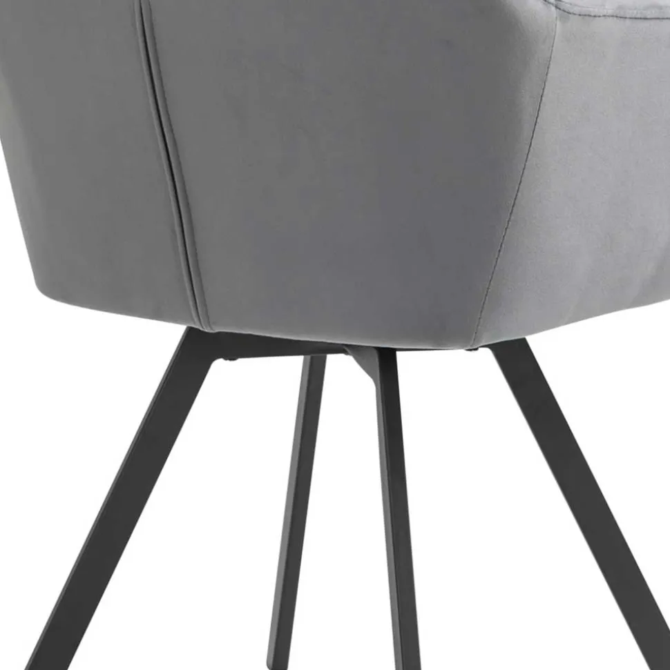 Esstisch Armlehnenstuhl drehbar - Wincaton