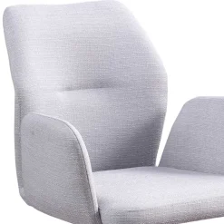 Esstisch Armlehnenstuhl um 180 Grad drehbar - Sicilia