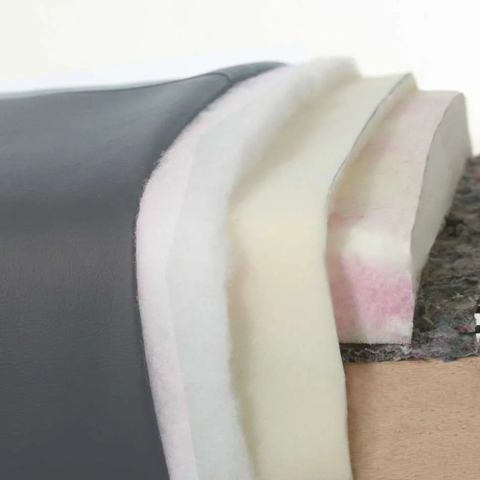 Esstisch Eckbank Tudan in Grau