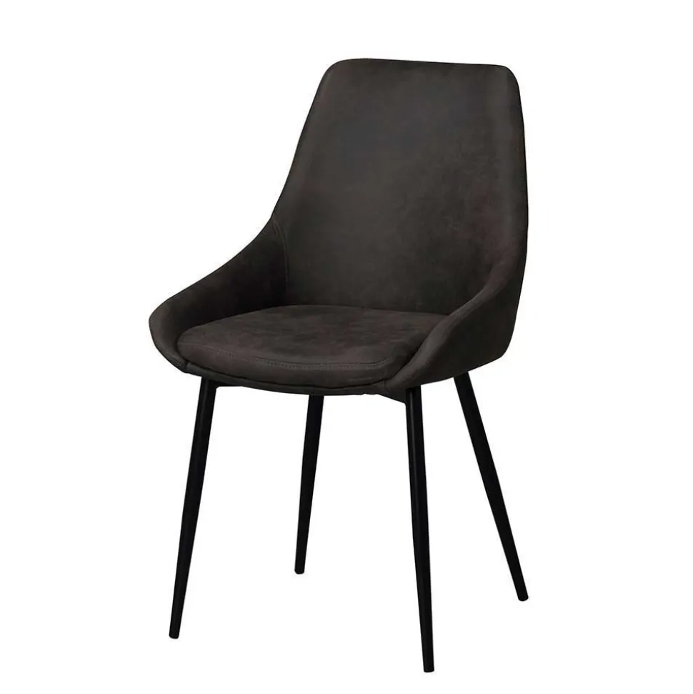 Esstisch Gruppe für 10 Personen Pulva mit Tisch 240cm (elfteilig)