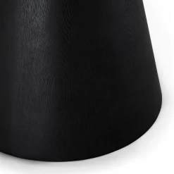 Esstisch Gruppe im Scandi Chic - Vuschea (fünfteilig)