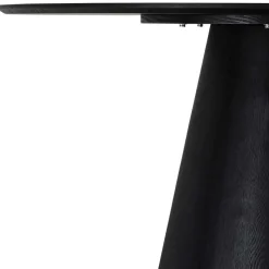 Esstisch Gruppe im Scandi Chic - Vuschea (fünfteilig)