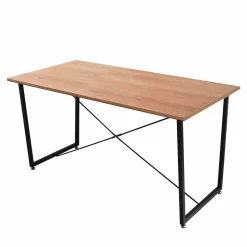 Esstisch Kombination für 4 Personen - Tendea (fünfteilig)