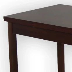 Esstisch Kombination für Küche - Rasita (fünfteilig)